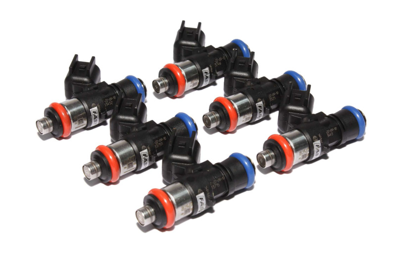 FST Fuel Injectors - 6 Cyl