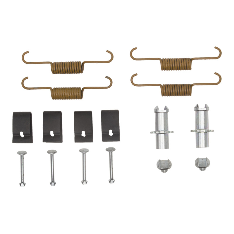 DFC Drum Brake Hardware Kits