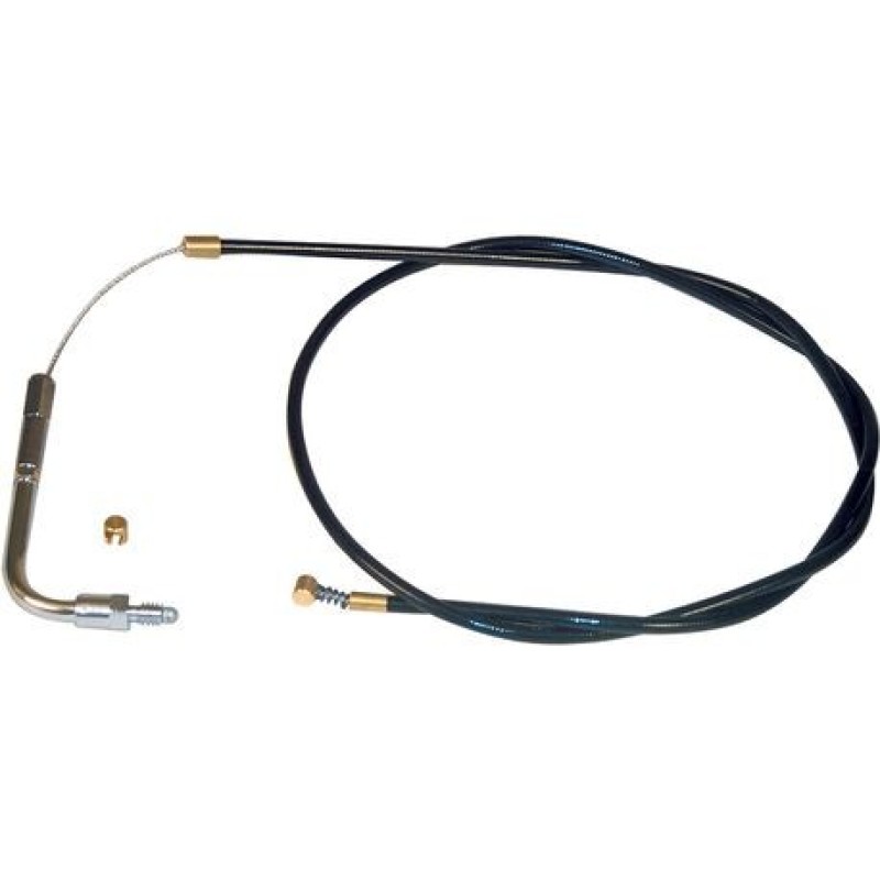 SSC Throttle Cables