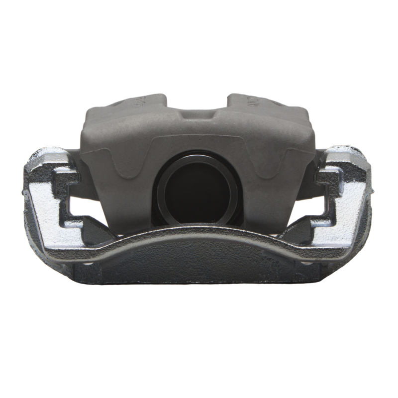 DFC 10-15 Cadillac SRX Rear-R Premium Caliper - Silver Zinc Coated
