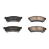 PSB Z16 Evolution Brake Pads
