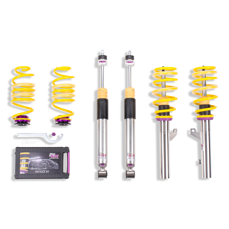 KW V3 Coilover Kit
