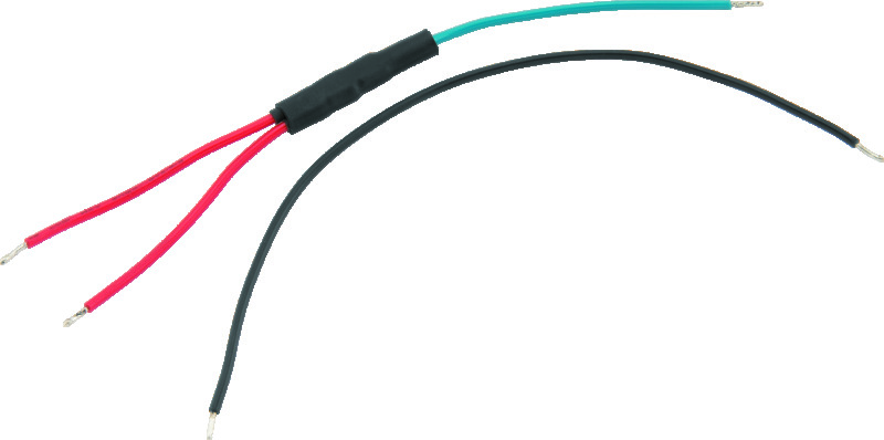 BKM Turn Signal F