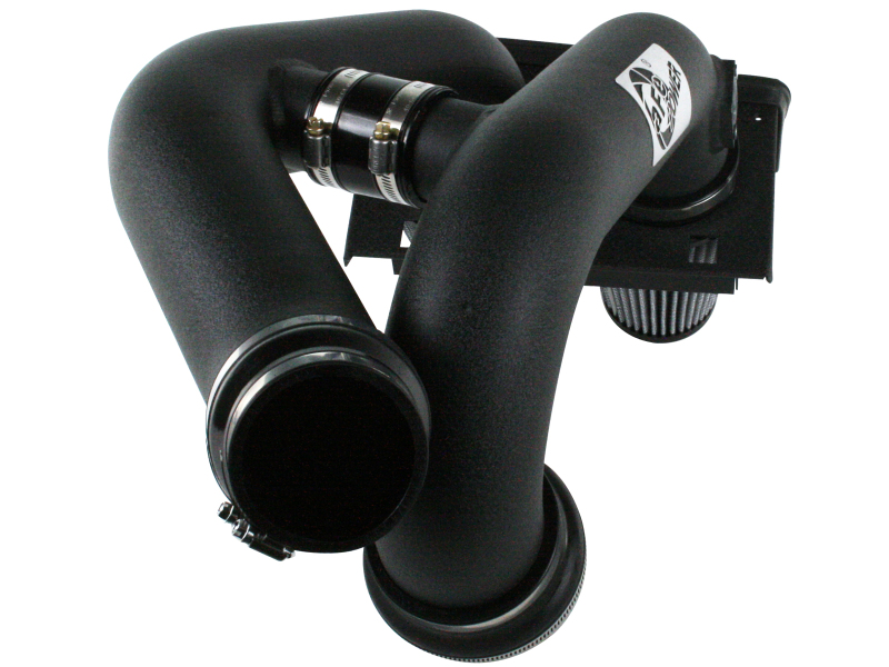 aFe MagnumFORCE Intakes Stage-2 Pro DRY S 11 Ford F-150 V6 3.5L (tt) EcoBoost thumbnail 8