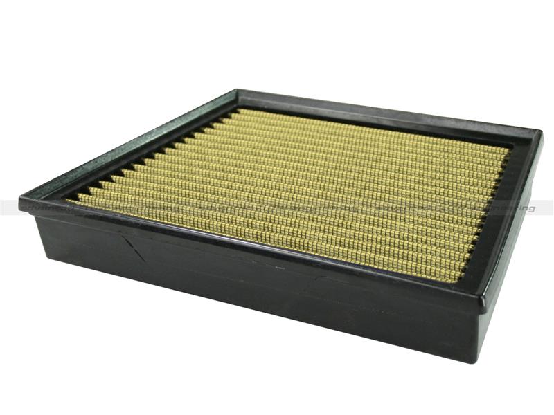 aFe MagnumFLOW Air Filter Pro-GUARD 7 11-13 GM Diesel Trucks V8 6.6L (td) LML thumbnail 3