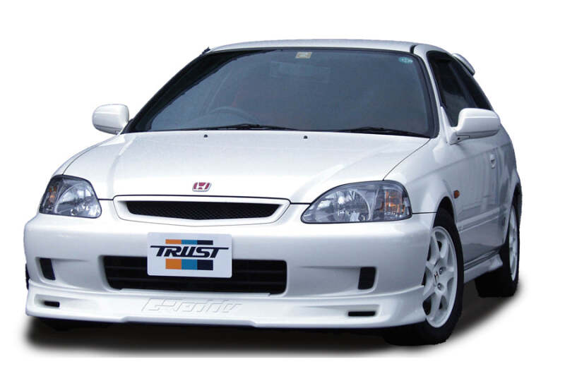 GReddy 97-00 Honda Civic (EK9) ALUMINUM RADIATOR TW-R thumbnail 6