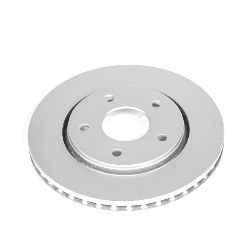 PSB Evolution Coated Rotor