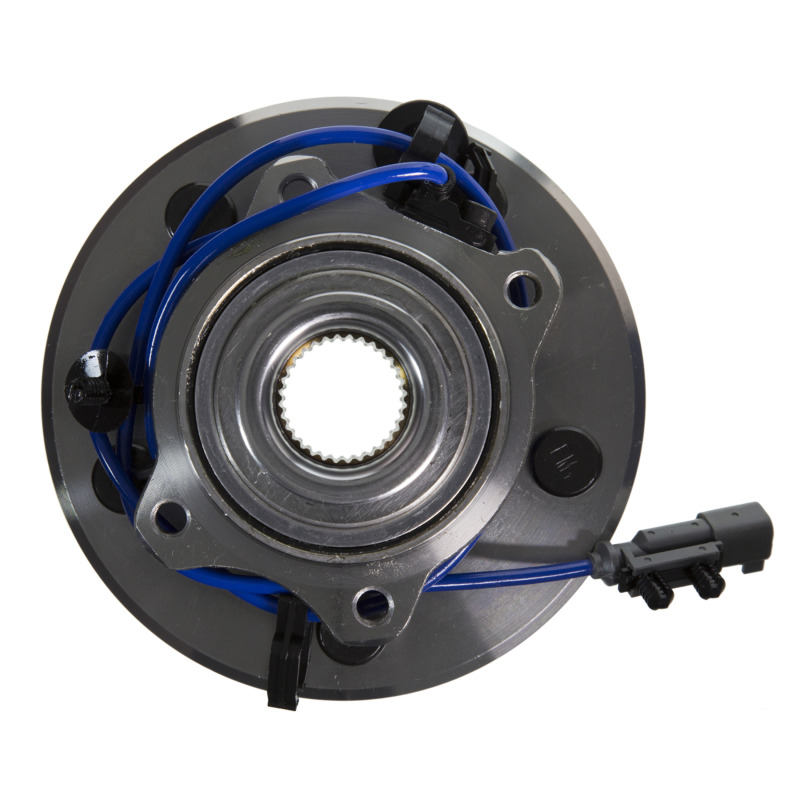 MOOG 07-08 Chrysler Pacifica Rear Hub Assembly