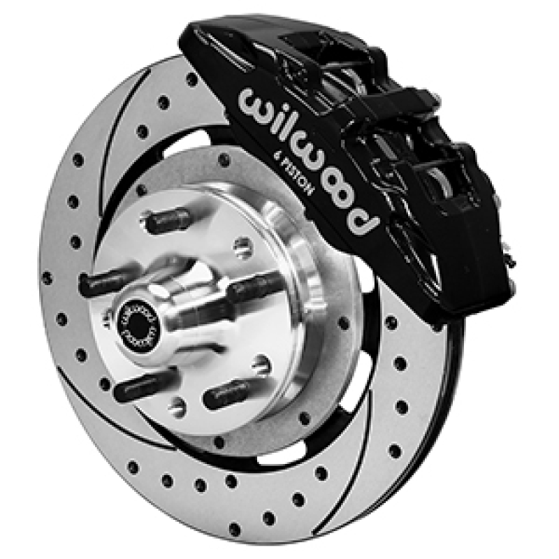 WIL Dynapro Brake Kit