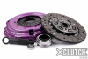 XCL Clutch - Stage 1 Sprung Organic