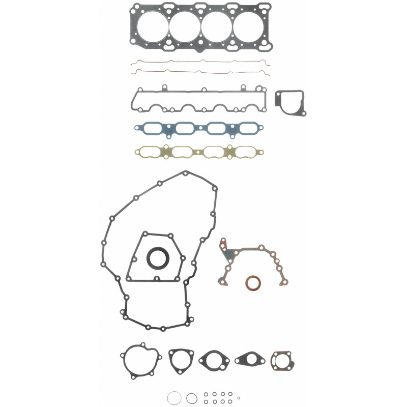 FEL Cylinder Head Gaskets