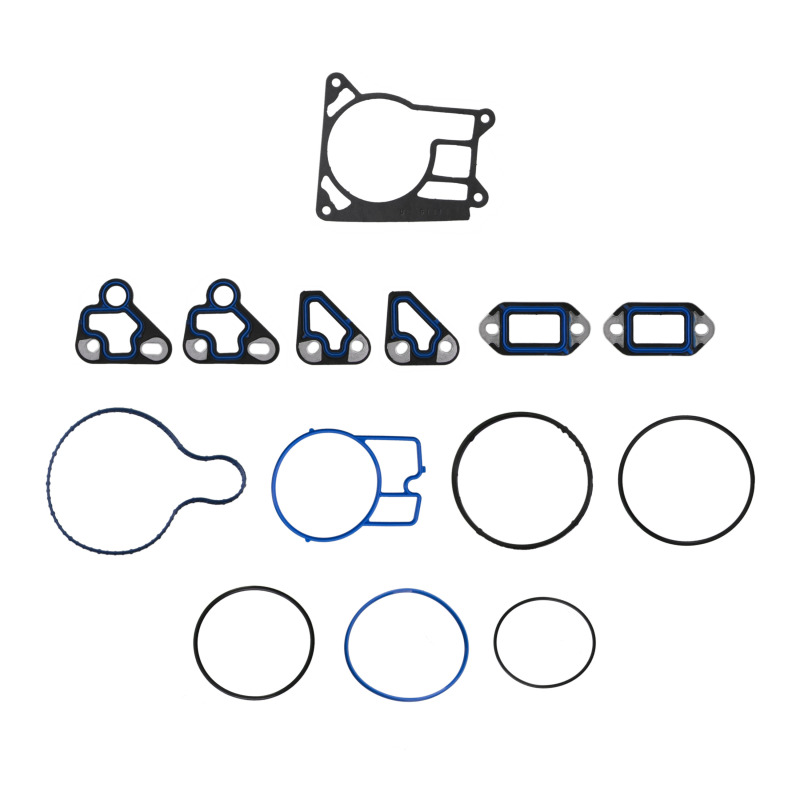 FEL Installation Kits