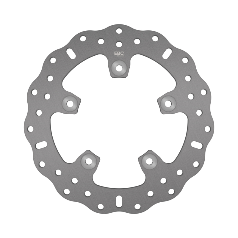 EBC MD Contour Rotors
