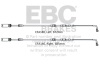 EBC Wear Leads