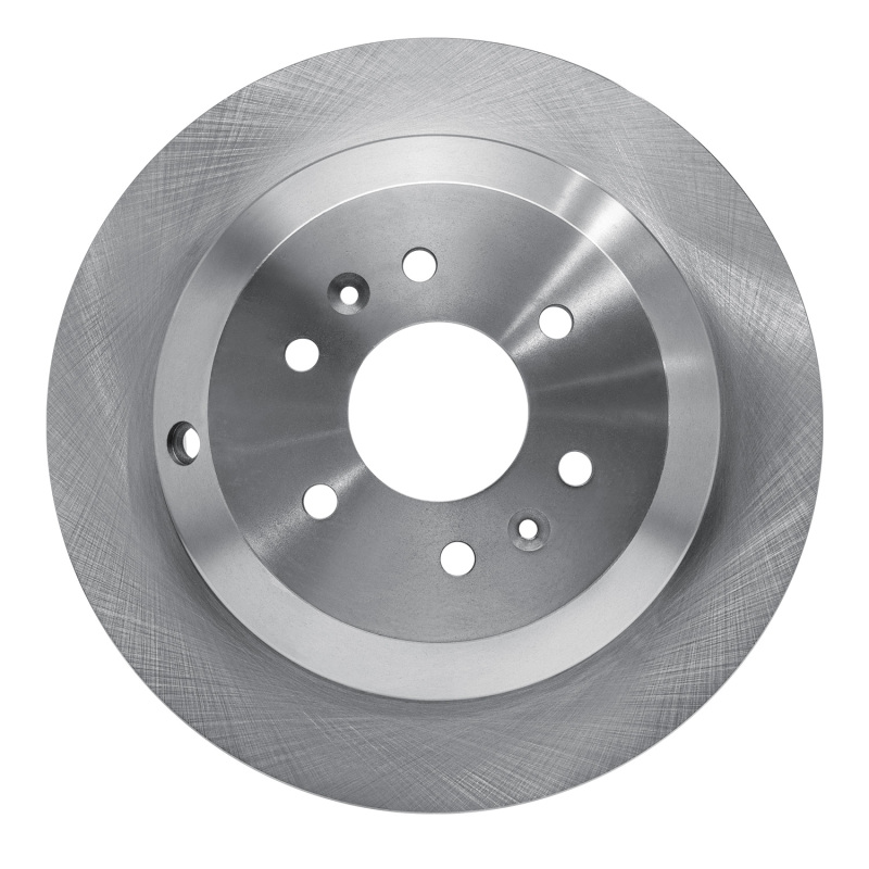 DFC 09-10 Kia Borrego Rear Brake Rotor
