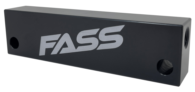 FASS Filter Deletes