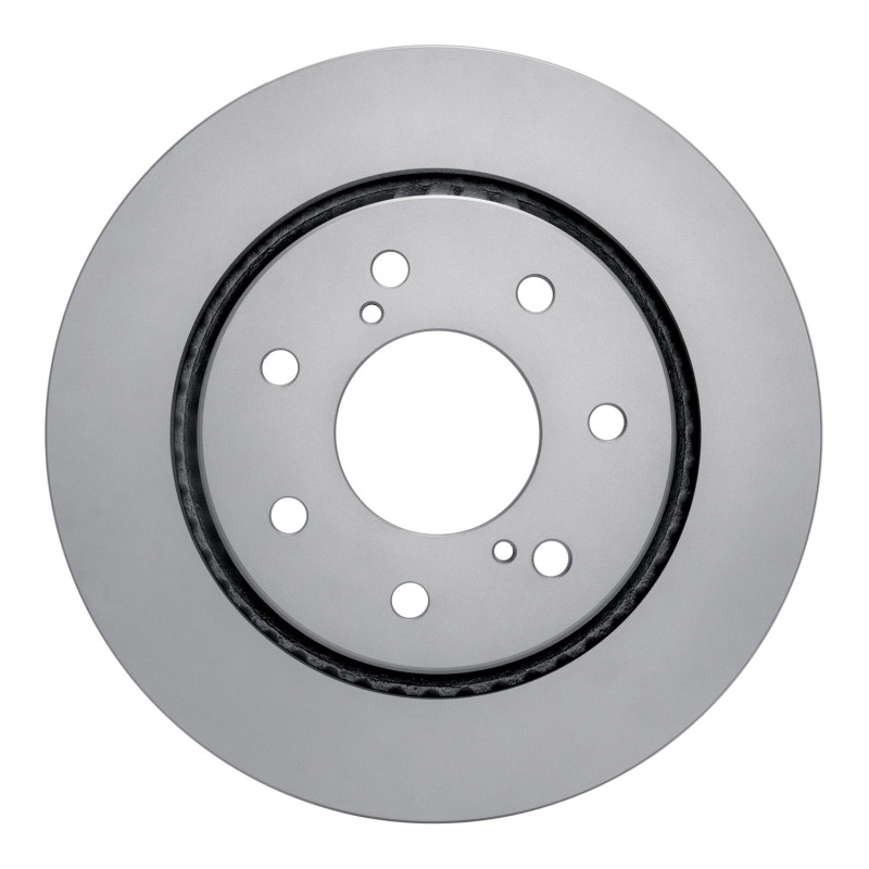 DFC GeoSPEC Coated Rotors - Plain