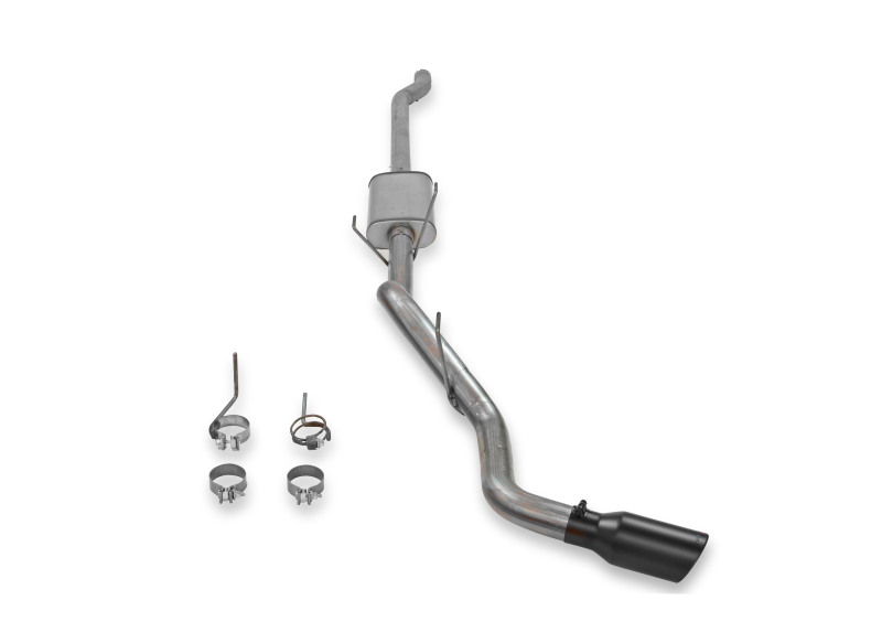 Flowmaster 03-12 RAM 2500/3500 5.7L FlowFX Cat-Back Exhaust System thumbnail 2