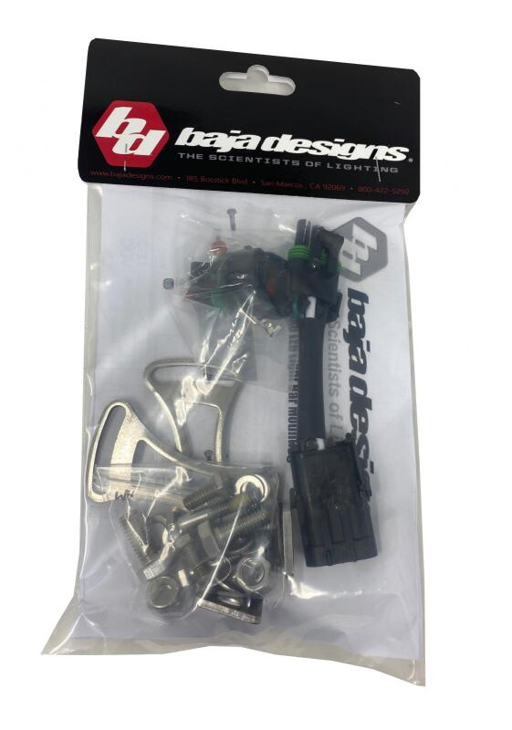 BAJ Hardware Kits