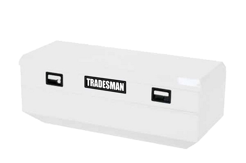 TRA Flush Mount Box - Steel
