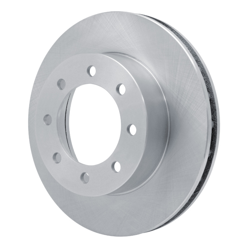 DFC 99-04 Ford E550 Super Duty Front Brake Rotor