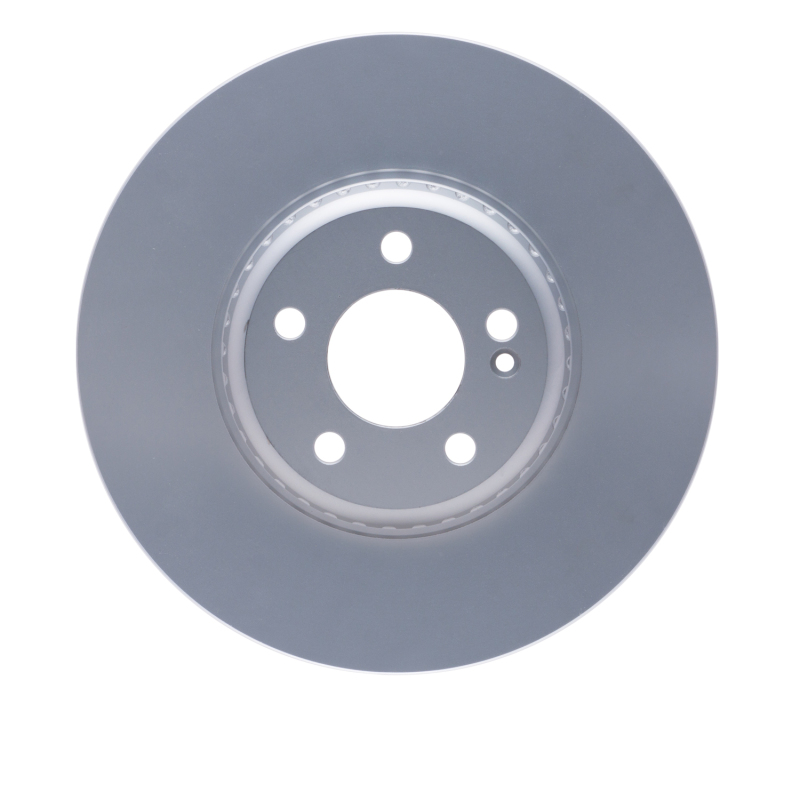 DFC GeoSPEC Coated Rotors - Plain