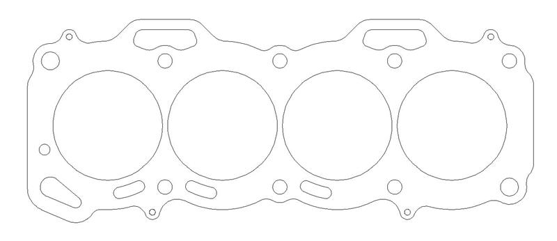 CG Head Gaskets
