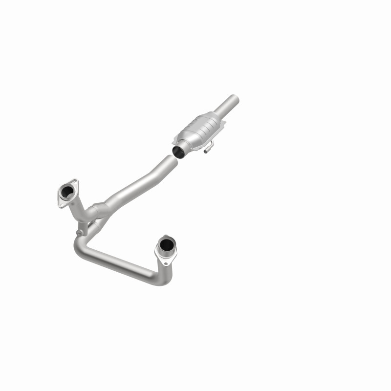 MagnaFlow Direct Fit Catalytic Converter 84-95 Ford Truck 5.0L CA thumbnail 9