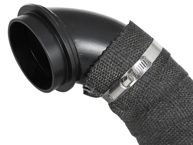 aFe ATLAS 3in Steel Down-Pipe 04.5-10 GM Diesel Trucks V8 6.6L (td) LLY/LBZ/LMM thumbnail 9