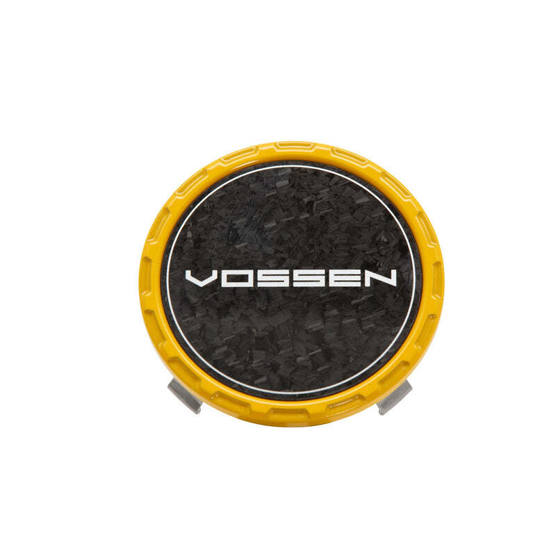 VOS Billet Center Cap 2.0