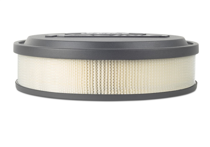 Ford Racing Black Slant Edge Air Cleaner Assembly thumbnail 9