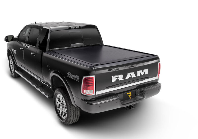 Retrax 09-up Ram 1500 5.7ft Bed w/ RamBox Option RetraxONE MX