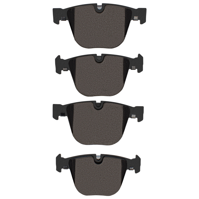 DFC Euro 5000 Ceramic Brake Pads