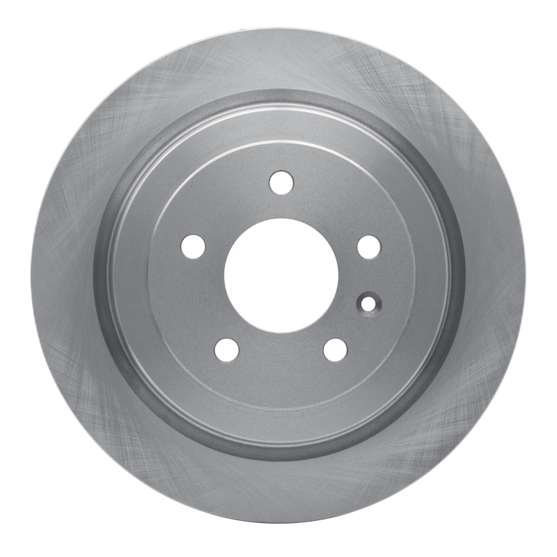 DFC Brake Rotors - Plain
