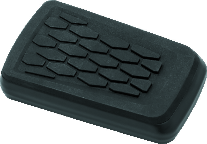 KUR Brake Pedals D