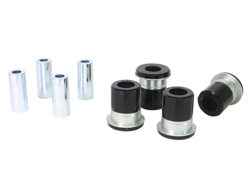 WL Bushings - Control Arm