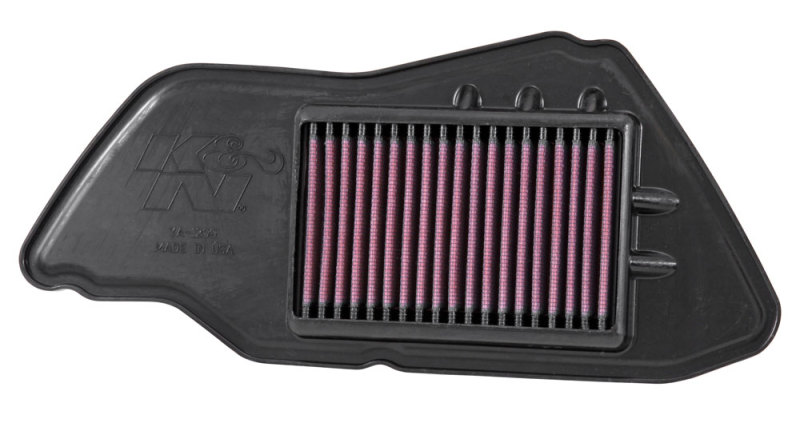 KN Motorcycle Direct Fit Air Filters