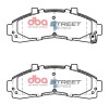DBA Street Series Brake Pads