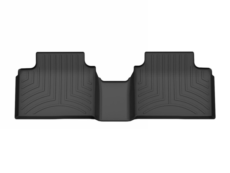 WT FloorLiner - Rear - Blk