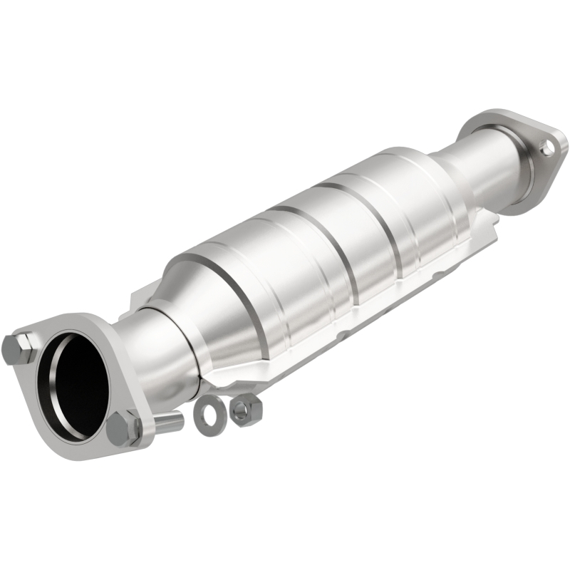 MagnaFlow Direct Fit Catalytic Converter 06-10 Hyundai Azera 3.8L thumbnail 3