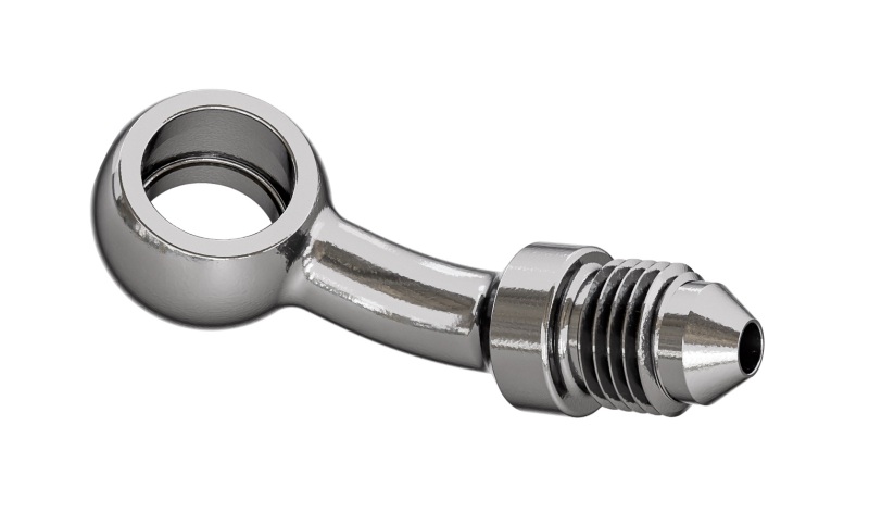 GR PWS Brake Line Fittings