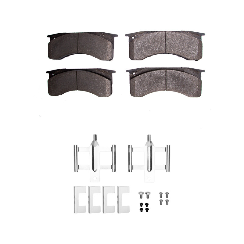 RNC Ceramic Brake Pads