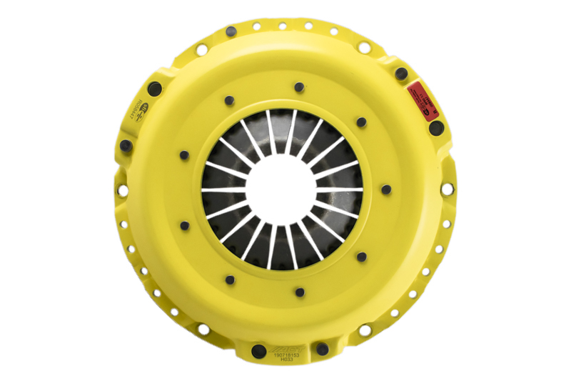 ACT 17-21 Honda Civic Type R Heavy Duty Clutch Pressure Plate thumbnail 5