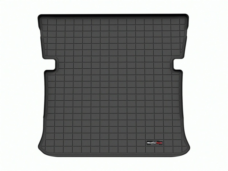 WT Cargo Liners - Grey