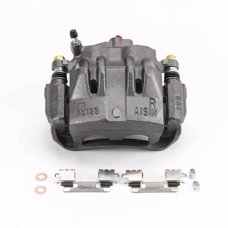Power Stop 02-03 Lexus ES300 Front Right Autospecialty Caliper w/Bracket thumbnail 2