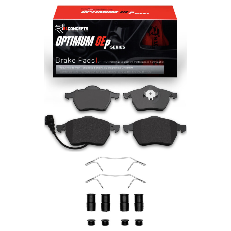 RNC Optimum OE Brake Pads