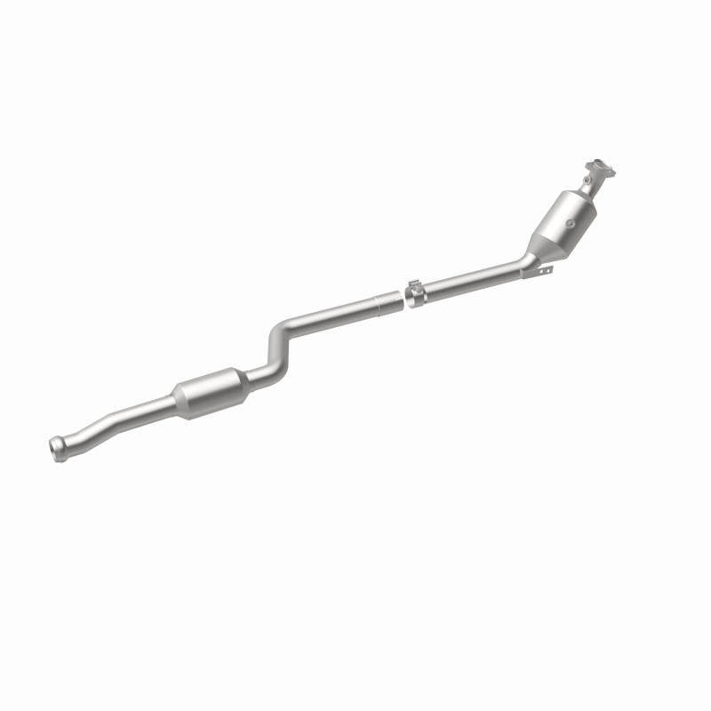 MagnaFlow 2011 C300 V6 3 OEM Underbody Direct Fit Converter thumbnail 4