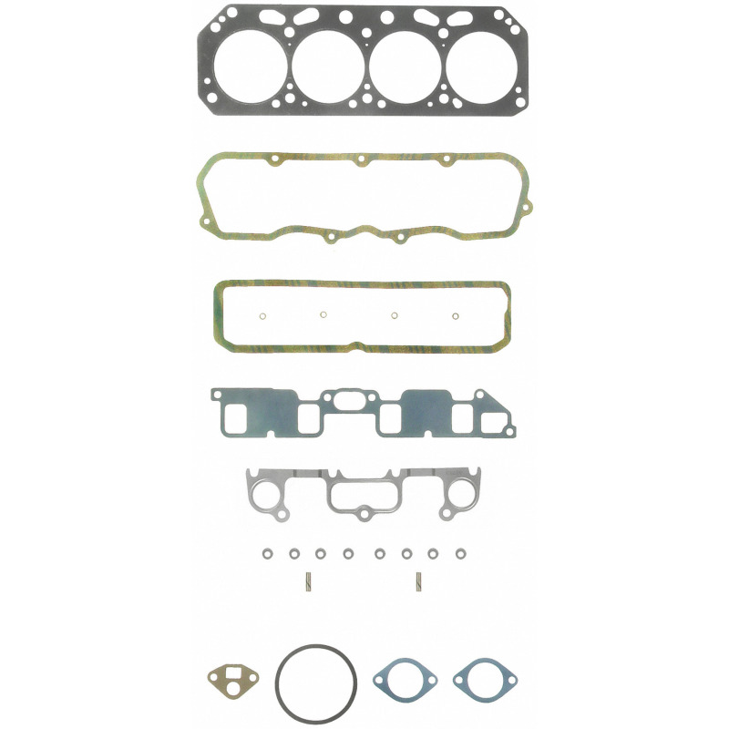 FEL Cylinder Head Gaskets