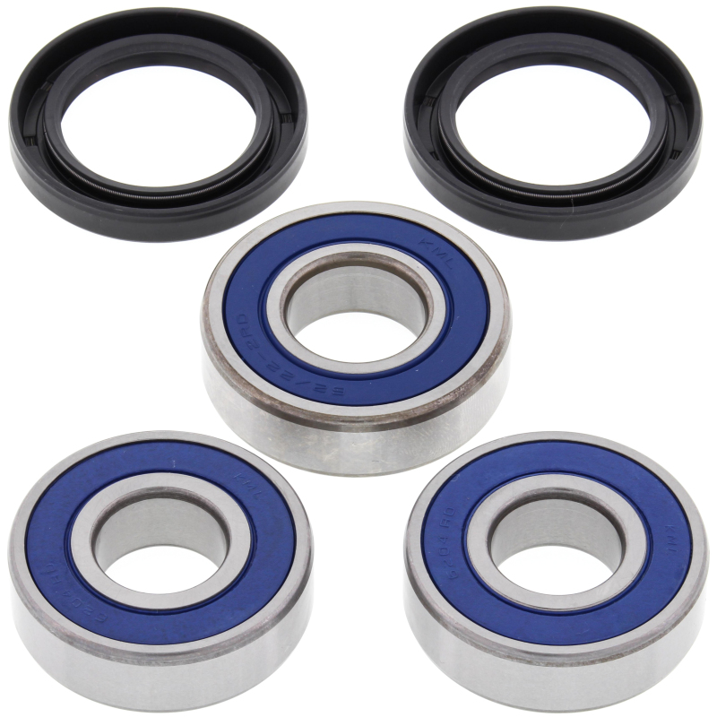 ABR Wheel Bearing Kits