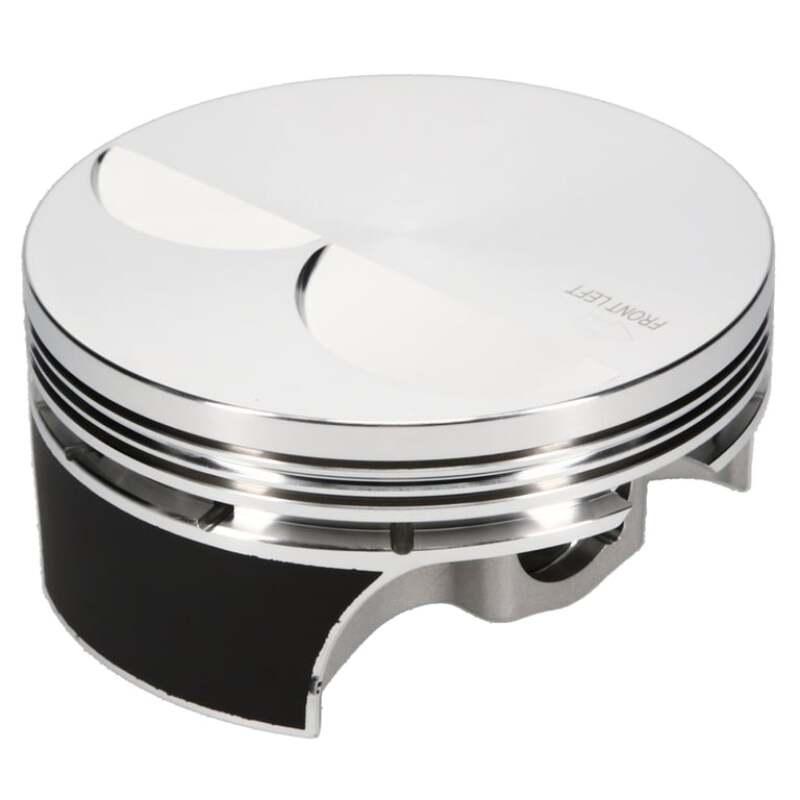 JE Pistons Chevrolet LS Gen III/IV 4.005in Bore 1.300in CH -5.00 CC Piston Set